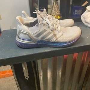 Ultraboost 20